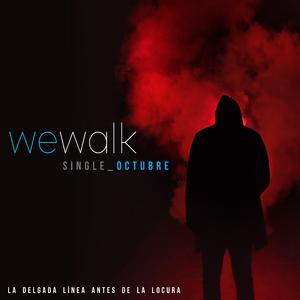 Octubre (feat. Oscar Hauyon)