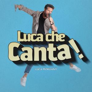 Luca che canta