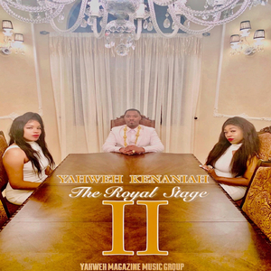 2 Girls (feat. Ys Yahweh, Yahweh Poetic & Yahweh Rez)