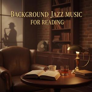 Cafe Reading Jazz