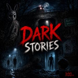 Skutečný příběh nejděsivější legendy Virginie... / DARK STORIES (CREEPYPASTY CZ)