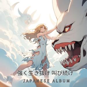 諦めない 俺の心 (My Heart Won't Give Up)