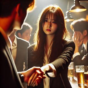 이별은 고통 스럽지만