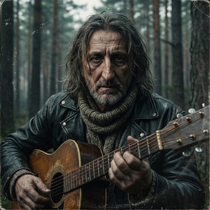 Как жаль (Cover)