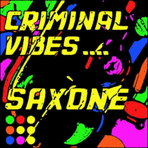 Saxone (Original Mix)