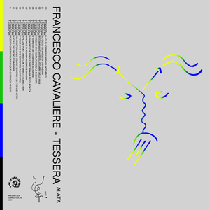 TESSERA una creatura dalle squame d'avorio e le cyspie di vetro