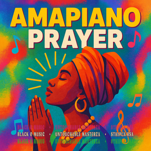 Amapiano Prayer