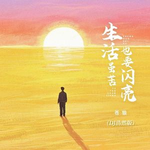 生活虽苦也要闪亮 (DJ浩然版)