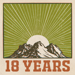 18 Years