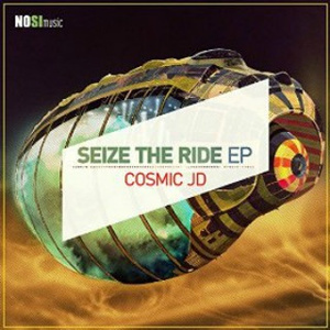 Cosmic JD Galeano - Seize The Ride Original Mix-www.htrk.org