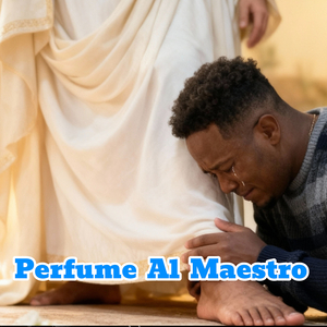 Perfume Al Maestro