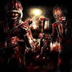 POWER DRILL MASSACRE (feat. NEEDLEGUTS)