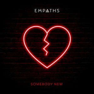 Somebody New