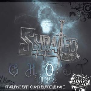 Ghost type (feat. Sirflo & Surgious Halo)