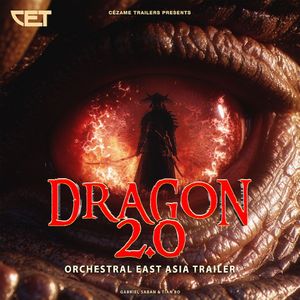 Pearl of the East-feat.Gabriel Saban