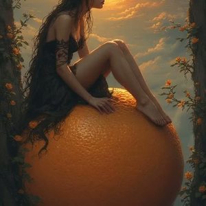 🍊ℙ𝕖𝕣𝕗𝕖𝕔𝕥𝕝𝕪 𝕆𝕣𝕒𝕟𝕘𝕖🍊  <(2026 Mix)  Perfect Madness, the Album> by Don Nyx