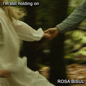 I'm still holding on