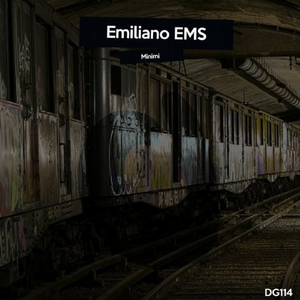 Minimi (Original Mix)