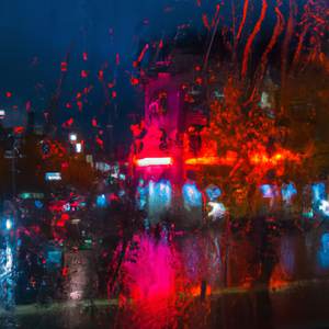 Midnight Melancholy
