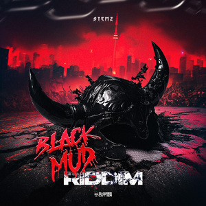 Black Mud Riddim