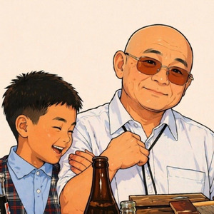 両親に贈る感謝の気持ち (歌謡曲)