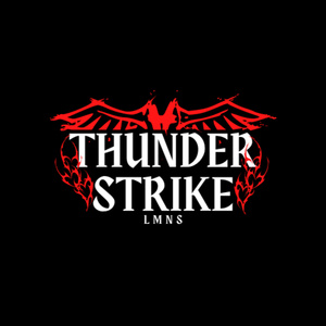 Thunderstrike