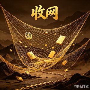 收网