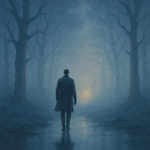 名を告げぬ子に、夜は来ない（Secret Child）