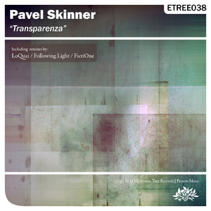 Transparenza (Following Light Remix)