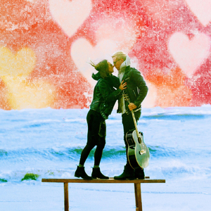 Private Party (Duet) [feat. Tytewriter]