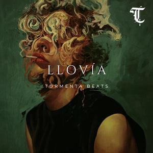 LLOVÍA (Boom Bap Guitar Sad Beat)
