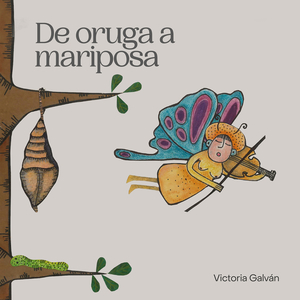 Oruguita
