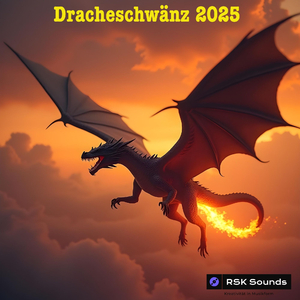 Drachenhymne 25