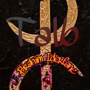 Talb (Brahim Iderfane)