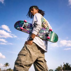 We’re Done, I’m Still Online