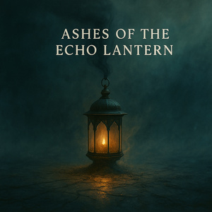 Hollowed Drums and Dust