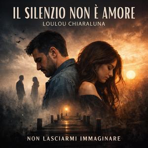 Non lasciarmi immaginare