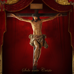 Jesús Resucitado Y Madre He ahí a Tu Hijo