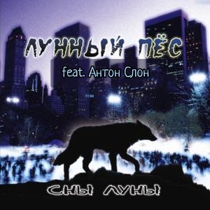 Ждём весну (feat. Антон Слон)