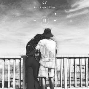 Us (feat. Xolisim)
