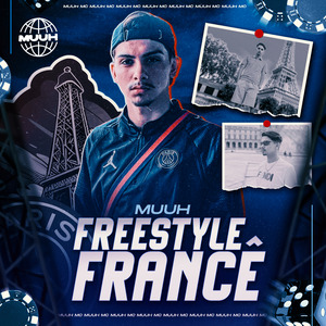 Freestyle Francê