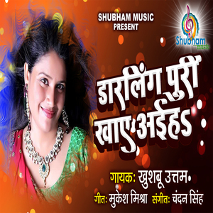 Darling Puri Khaye Aiha