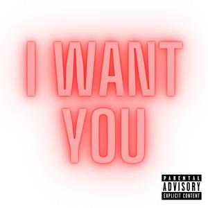 I want you (feat. Sam Jacob)