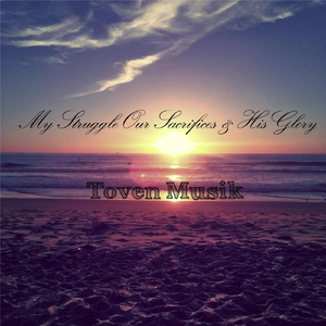 Revolution (feat. Morg Parks)