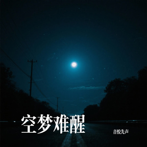 空梦难醒