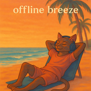 Offline breeze