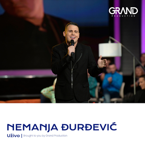 Covek kafanski (Uzivo)