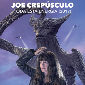 Toda Esta Energía (OST Colossal, 2017 Version)