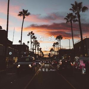 在路上