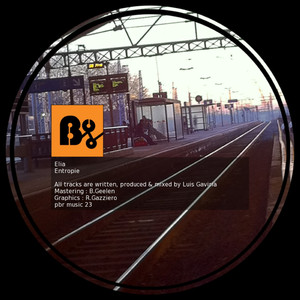 Transporteur (Original Mix)